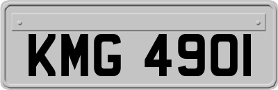 KMG4901