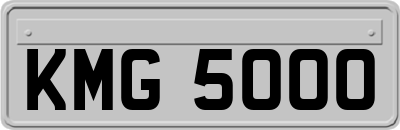 KMG5000