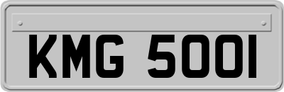 KMG5001