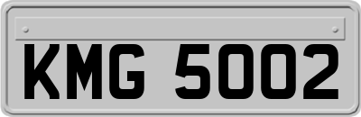 KMG5002