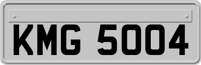 KMG5004