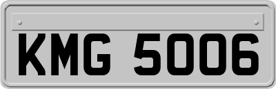 KMG5006