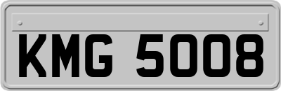 KMG5008