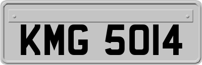 KMG5014