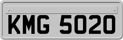 KMG5020