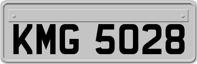 KMG5028