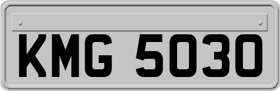 KMG5030