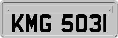 KMG5031