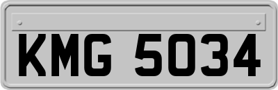 KMG5034