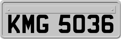 KMG5036