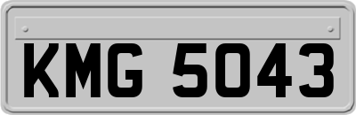 KMG5043