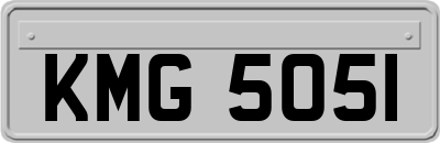 KMG5051