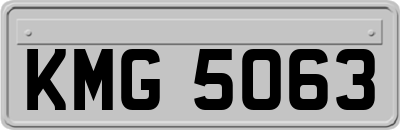 KMG5063