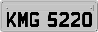 KMG5220