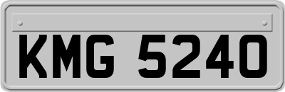 KMG5240