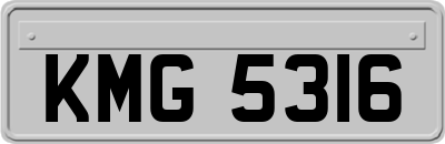 KMG5316