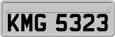 KMG5323