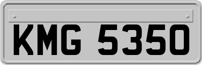 KMG5350