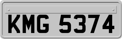 KMG5374