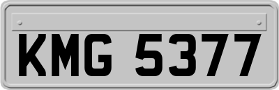 KMG5377