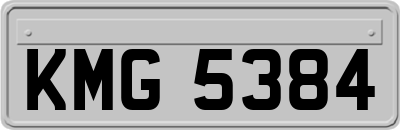 KMG5384