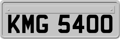 KMG5400