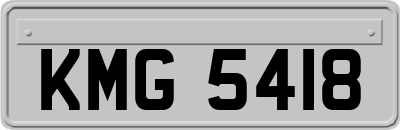 KMG5418