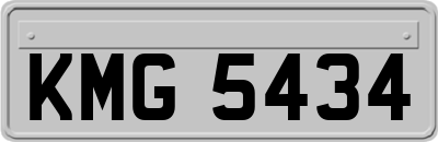 KMG5434