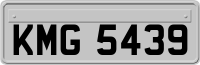 KMG5439