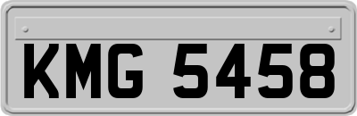 KMG5458