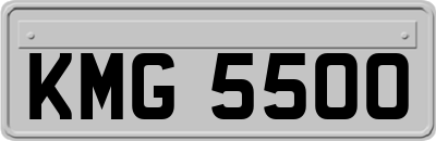 KMG5500