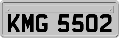 KMG5502