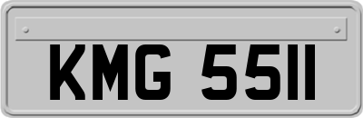 KMG5511