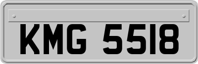 KMG5518