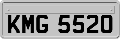 KMG5520