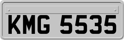 KMG5535