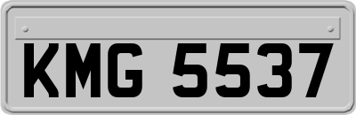 KMG5537