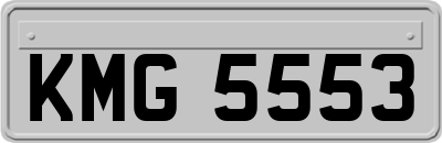 KMG5553