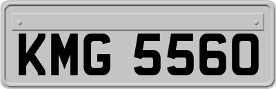 KMG5560