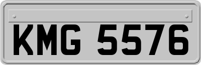 KMG5576