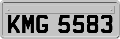 KMG5583