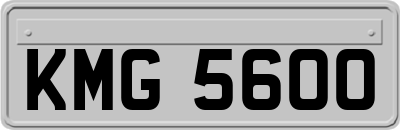 KMG5600