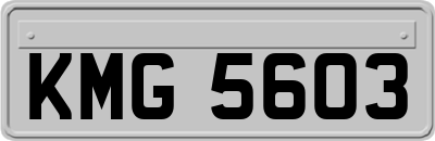 KMG5603