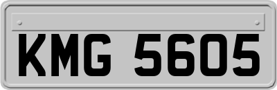 KMG5605