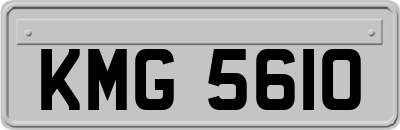 KMG5610