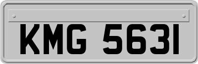 KMG5631