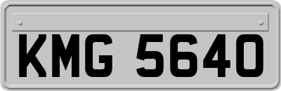 KMG5640