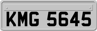 KMG5645