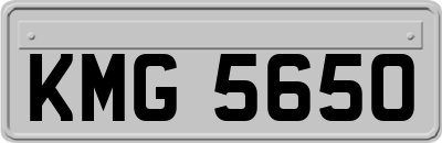 KMG5650