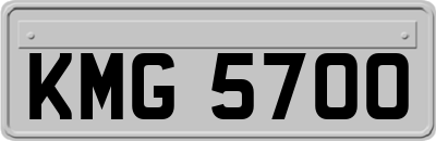 KMG5700